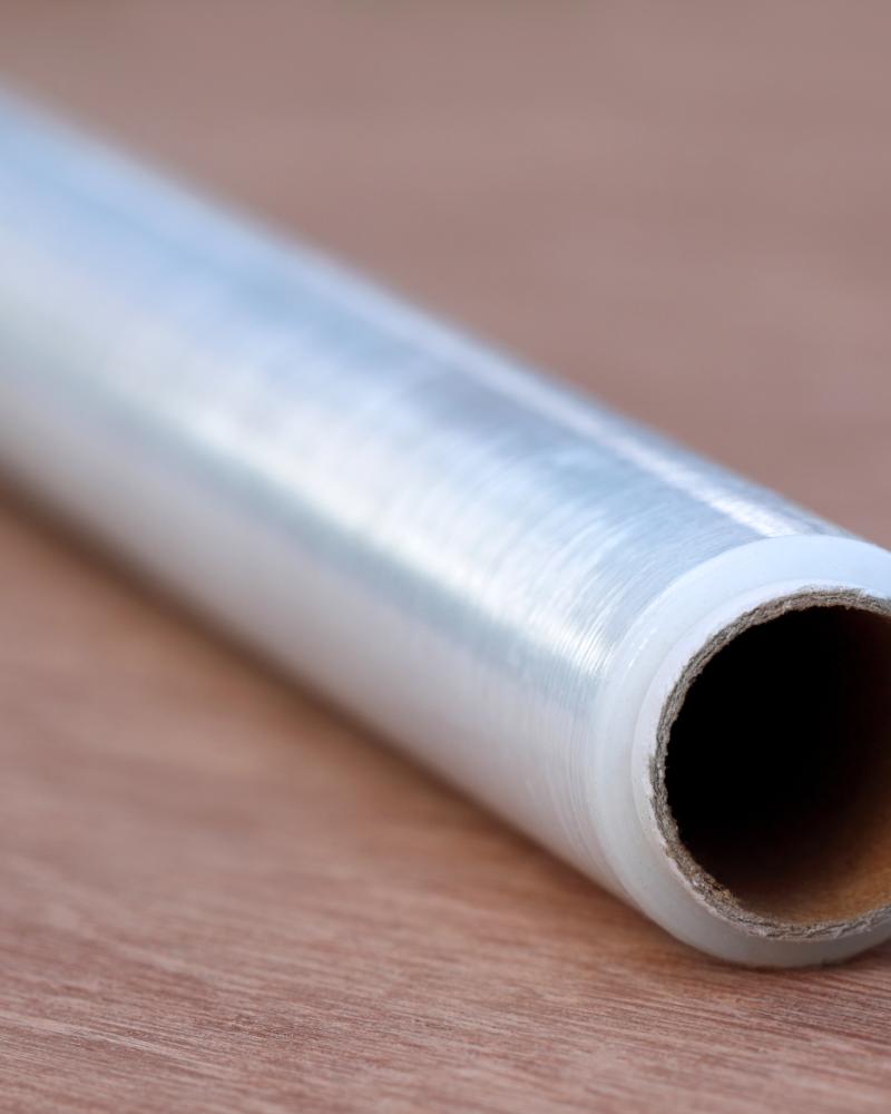 Poly tubing
